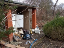 Przywracamy zieleń mieszkańcom!