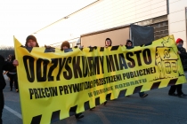 Petycja Popieram Rozbrat. Akcja #rozbratzostaje!